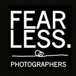 The Best Wedding Photographers are Fearless!